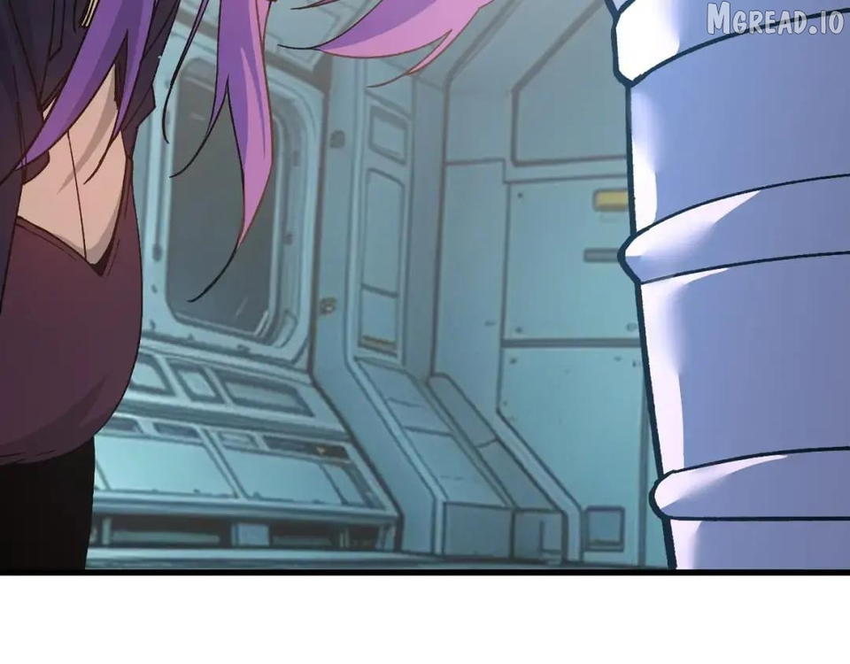 Log into the Future Chapter 323  - page 47